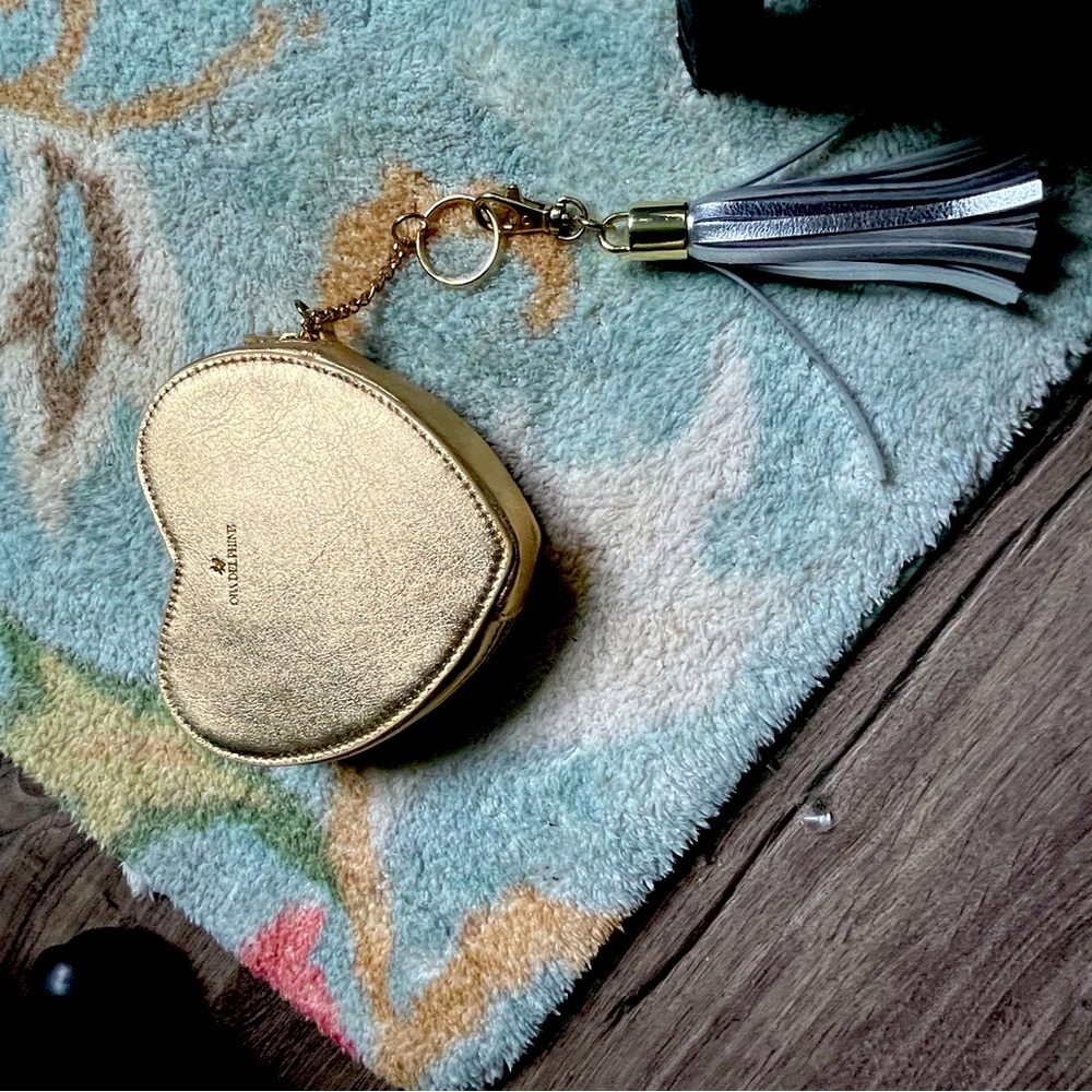 Ora Delphine clutch
